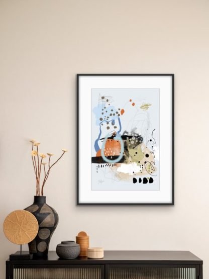 We'll do great - Limited edition of 5 on paper - Image 7