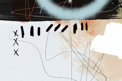 We'll do great - Limited edition of 5 on paper - Image 5