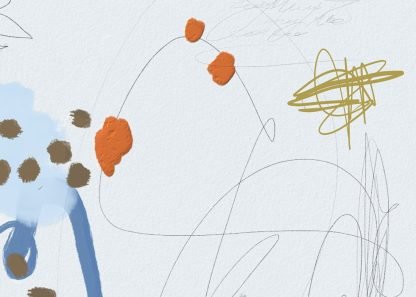 We'll do great - Limited edition of 5 on paper - Image 2