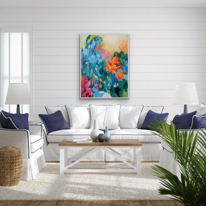 Poème floral - Image 4