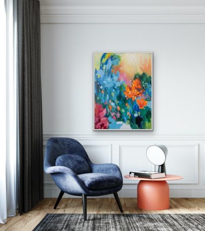 Poème floral - Image 3