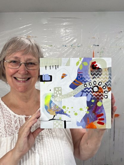 Dame Plume - Image 6