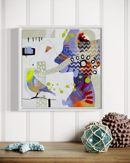 Dame Plume - Image 4