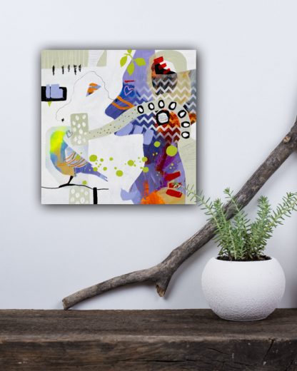 Dame Plume - Image 3