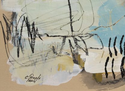 Un après-midi à la plage – Image 6