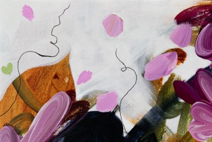 Je t'aime nuit et jour 1 (I love you night and day 1) - Image 3