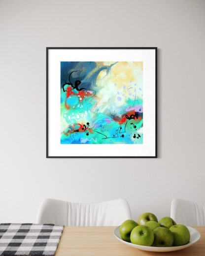 Caraïbes (limited edition of 10) - Image 2