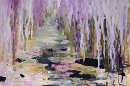 Souvenir de Giverny