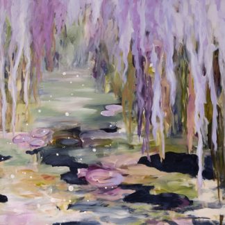 Souvenir de Giverny