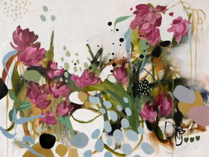 Douceur d'été (Summer sweetness)